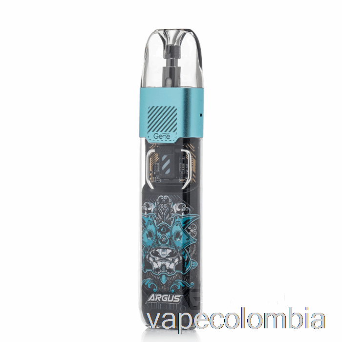 Vape Desechable Voopoo Argus P1s 25w Pod System Creed Cian